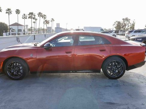 New 2026 Dodge Charger Scat Pack AWD/4WD image 14