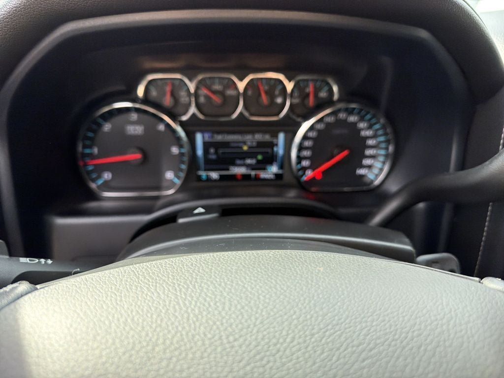 Used 2018 GMC Sierra 1500 SLT AWD/4WD image 19
