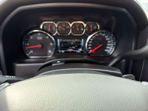 Used 2018 GMC Sierra 1500 SLT AWD/4WD image 19