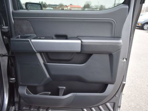 Used 2025 Ford F150 XLT w/ Equipment Group 302A MID image 41