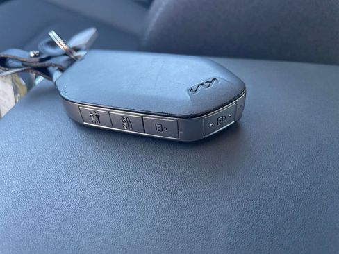 Used 2025 Kia K4 LXS image 18