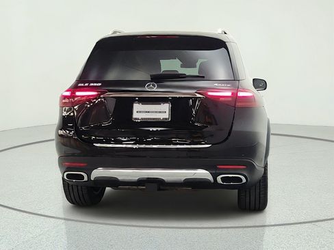 Certified 2024 Mercedes-Benz GLE 350 4MATIC image 6