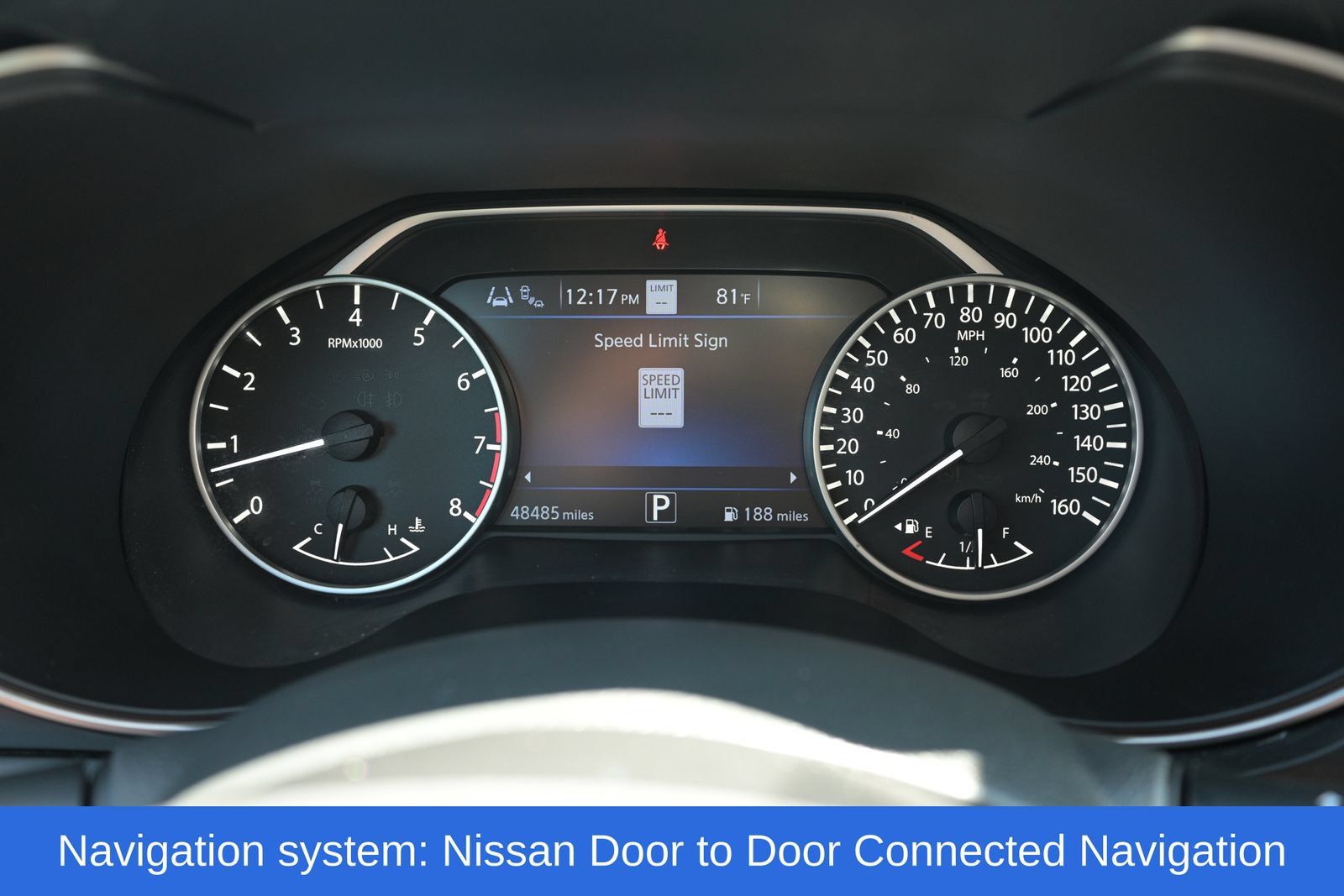 Used 2023 Nissan Maxima SL FWD image 25