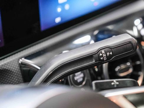 Certified 2026 Mercedes-Benz CLA 250 image 25