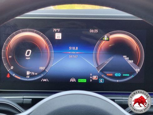 Used 2020 Mercedes-Benz GLS 450 4MATIC image 36