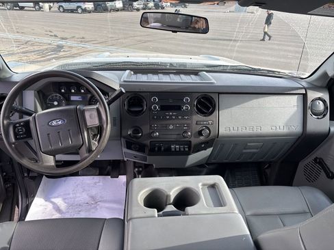 Used 2013 Ford F350 XL image 19