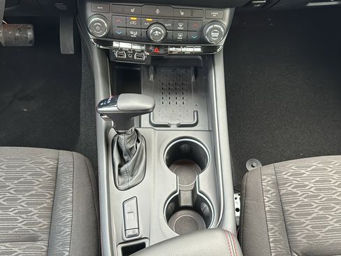 New 2026 Dodge Durango GT image 23