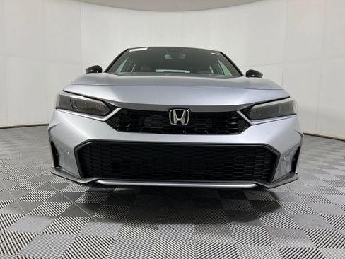 New 2026 Honda Civic Sport Touring image 5