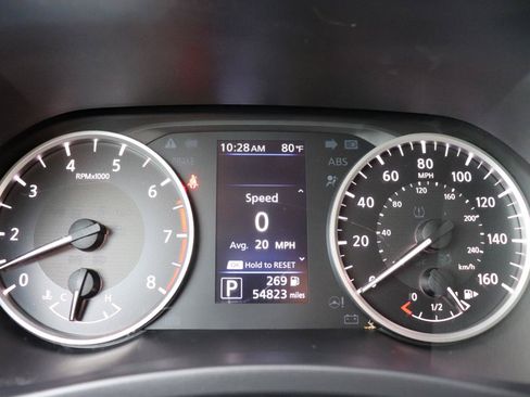 Used 2024 Nissan Sentra S FWD image 23
