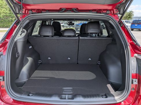New 2026 Jeep Compass Limited AWD/4WD image 12