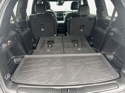 Used 2022 Jeep Grand Cherokee L Laredo image 23