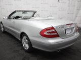 Used 2004 Mercedes-Benz CLK 320 Cabriolet image 3