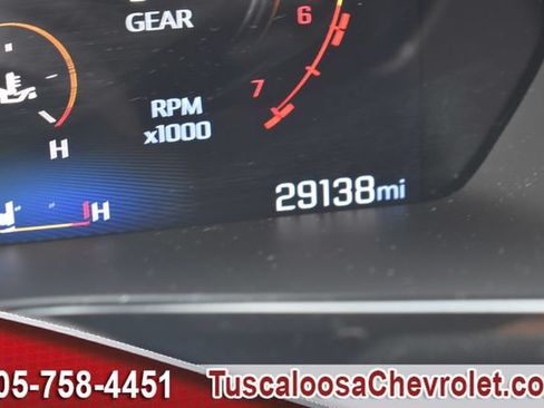 Used 2024 Chevrolet Colorado Z71 w/ Z71 Convenience Package 2 AWD/4WD image 30