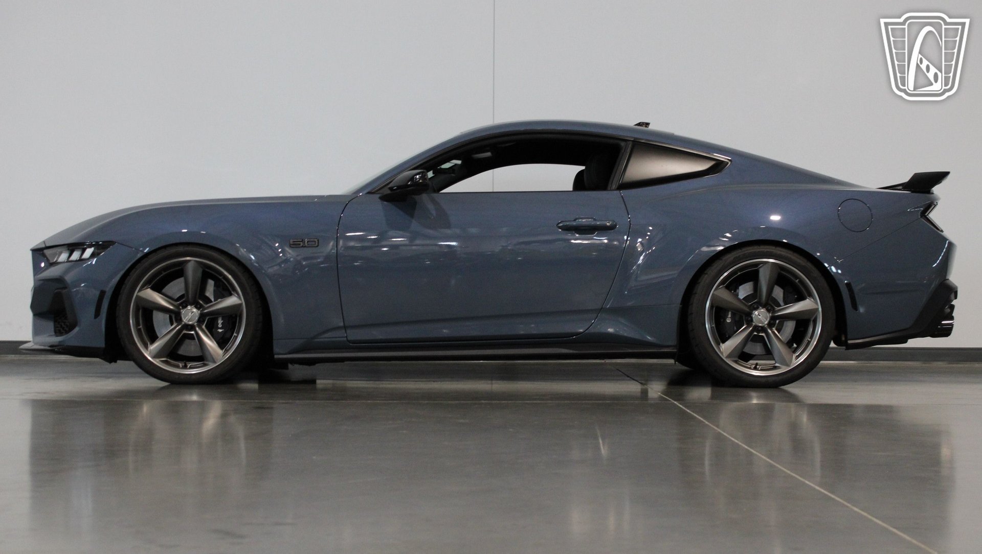 Used 2024 Ford Mustang GT w/ GT Performance Package RWD image 38