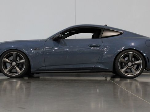 Used 2024 Ford Mustang GT w/ GT Performance Package RWD image 38