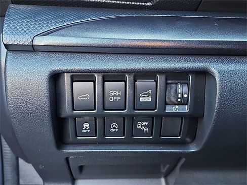 Used 2022 Subaru Forester Wilderness image 27