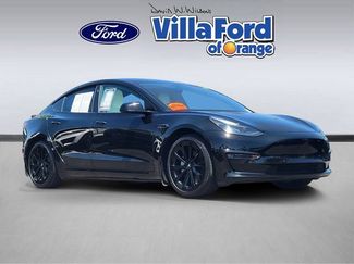 Used 2021 Tesla Model 3 Long Range AWD/4WD video 1