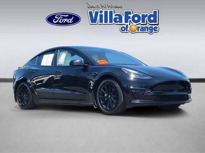 Used 2021 Tesla Model 3 Long Range