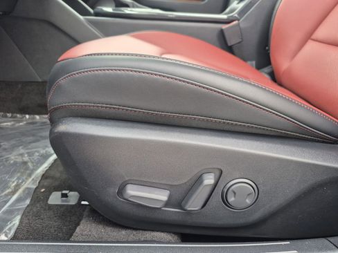 New 2025 Kia K4 GT-Line Turbo image 11