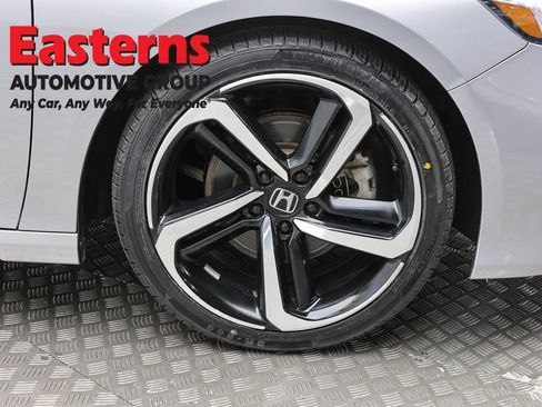 Used 2020 Honda Accord Sport image 30