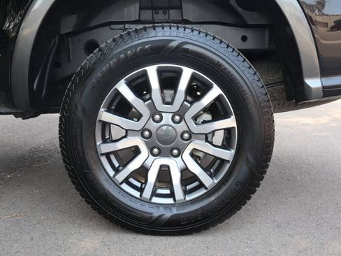 Used 2019 Ford Ranger XLT w/ Equipment Group 302A Luxury RWD image 42