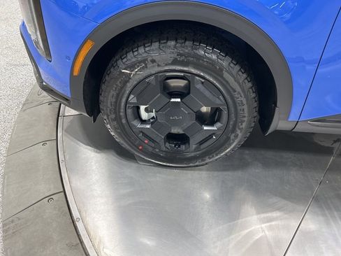 New 2026 Kia Sportage X-Pro Prestige image 33