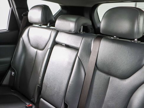 Used 2021 Hyundai Santa Fe SEL w/ Convenience + Premium Package image 25