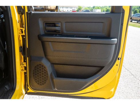 Used 2024 RAM 2500 Tradesman AWD/4WD image 18