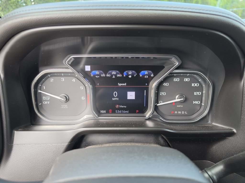 Used 2019 GMC Sierra 1500 Denali RWD image 32