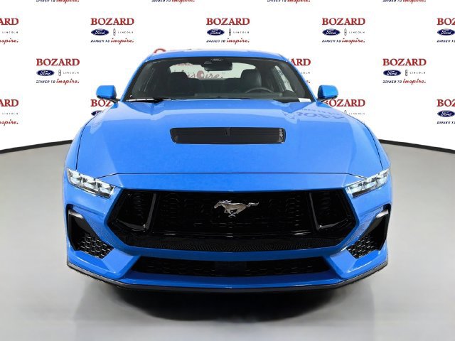 New 2026 Ford Mustang GT RWD image 2