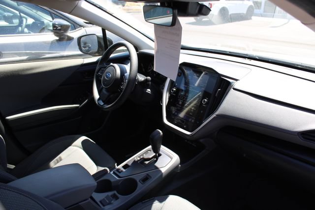 Certified 2024 Subaru Crosstrek 2.0i Premium AWD/4WD image 18