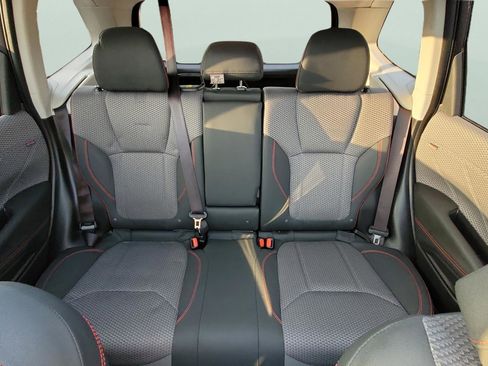 Used 2019 Subaru Forester Sport w/ Popular Package #2 image 17