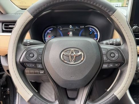 Used 2023 Toyota RAV4 XLE w/ Convenience Package AWD/4WD image 16