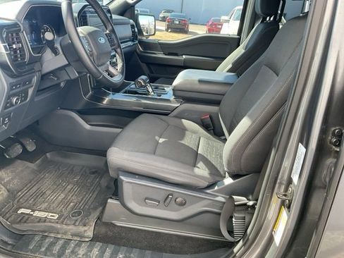 Used 2022 Ford F150 XLT w/ Equipment Group 302A High image 27