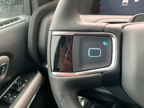 Certified 2025 Ford Expedition Active AWD/4WD image 26