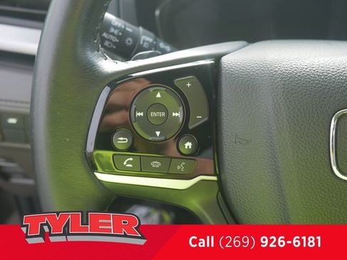Used 2018 Honda Odyssey EX-L image 26
