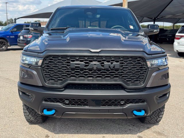 Used 2025 RAM 1500 Rebel w/ Rebel Level 2 Equipment Group AWD/4WD image 2