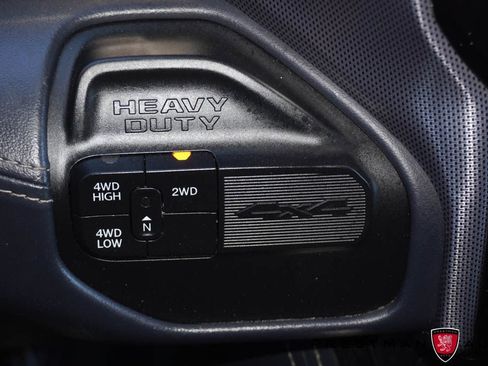 Used 2019 RAM 3500 Limited AWD/4WD image 46