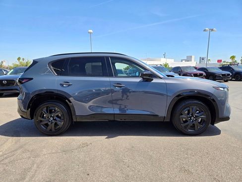 New 2026 MAZDA CX-5 2.5 S w/ Premium Plus Package AWD/4WD image 7