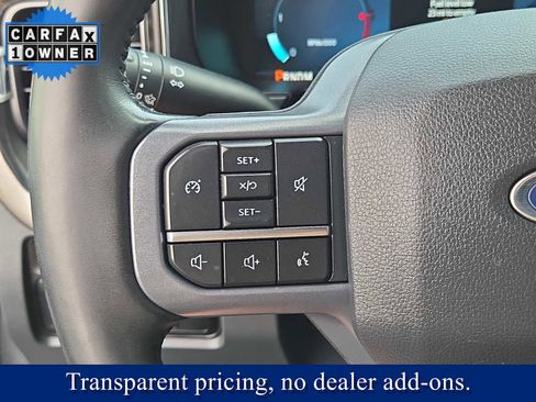 Used 2023 Ford F250 Lariat w/ Sport Appearance Package image 23