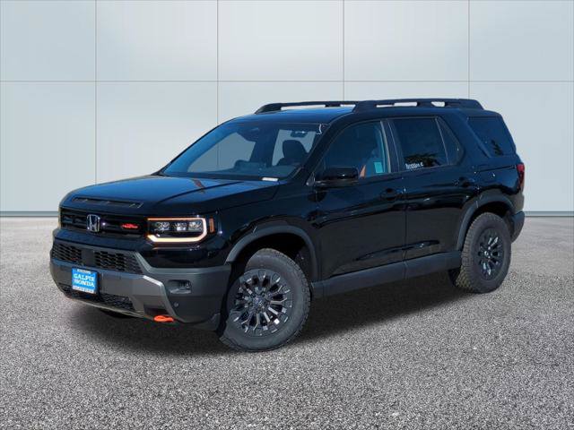 New 2026 Honda Passport TrailSport image 1