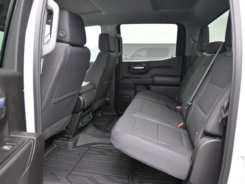 New 2026 GMC Sierra 1500 Pro w/ Graphite Edition image 15