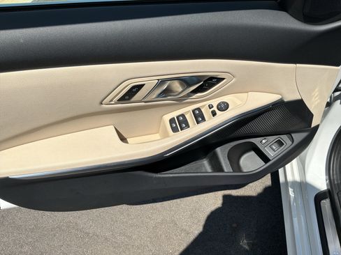 Used 2024 BMW 330e w/ Premium Package RWD image 15