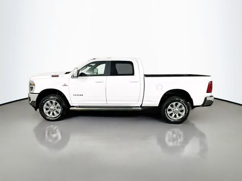New 2026 RAM 3500 Laramie image 4