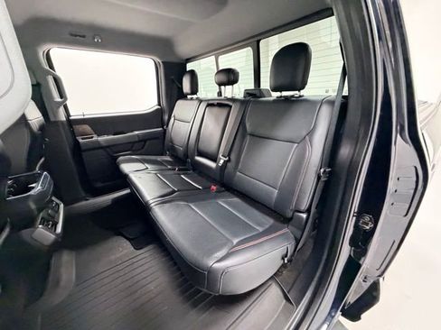 Used 2021 Ford F150 Lariat image 26