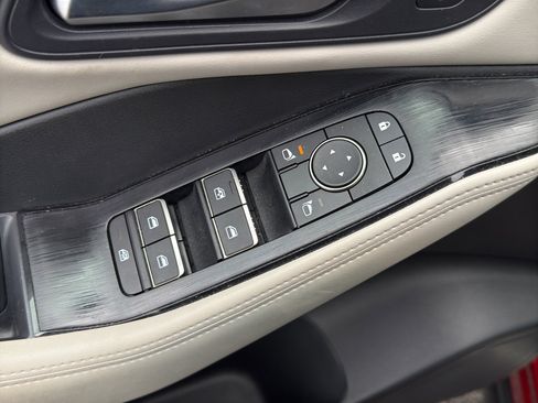 Certified 2023 Nissan Rogue SL w/ SL Premium Package image 12