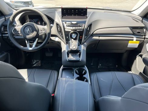 New 2026 Acura RDX SH-AWD w/ Technology Package image 31
