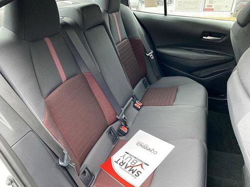 Certified 2024 Toyota Corolla SE image 13