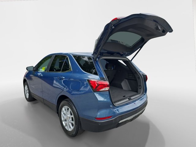 Used 2024 Chevrolet Equinox LT AWD/4WD image 11