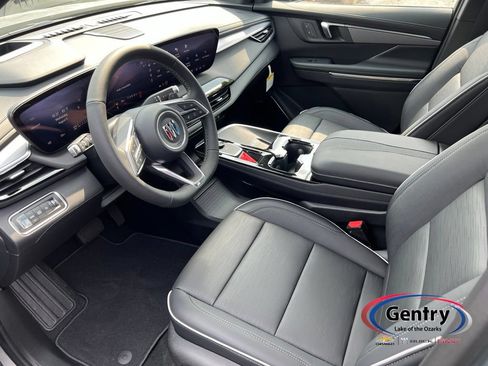 New 2026 Buick Enclave Sport Touring w/ Power Package FWD image 14